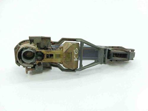 Rear left exterior door handle SEAT TOLEDO II (1M2) 1.9 TDI | BP28891420C130 