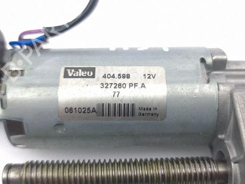 Electronic module MASERATI QUATTROPORTE V 4.2 | BP37289697M83 - Image 8