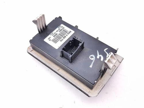 Elektronisk modul BMW X5 (E53) 3.0 d | BP31048354M83 