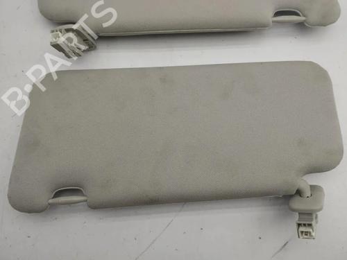 Left sun visor MAZDA CX-5 (KF) 2.0 | BP36349385I1 - Image 6