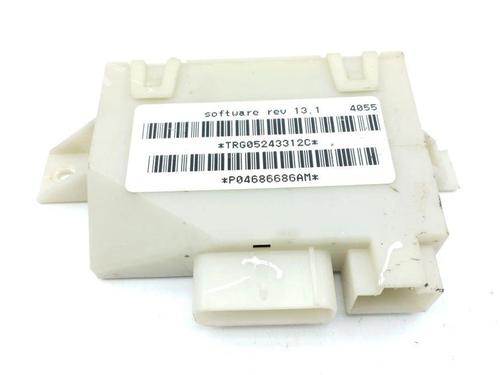 Modulo electronico CHRYSLER GRAND VOYAGER V (RT) 2.8 CRD (163 hp) 28902505