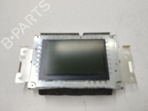Used Display monitor Display monitor VOLVO S60 II (134) DRIVe / D2 (114 hp) 40191547 40191547