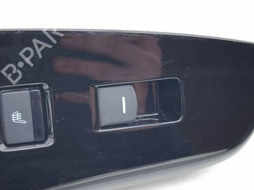 Left rear window switch HONDA CR-V III (RE_) 2.0 i-VTEC 4WD (RE5, RE2) | BP37269751I29 - Image 3
