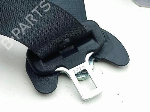 Front right seatbelt TOYOTA COROLLA Estate (_E21_) 1.8 Hybrid (ZWE211) | BP36081502I25 - Image 7