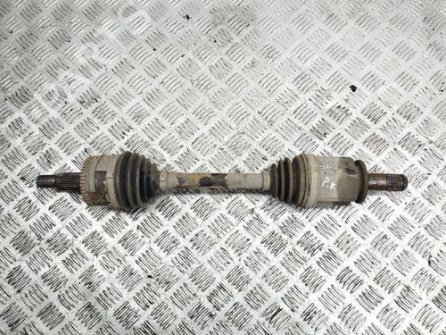 Used Left front driveshaft Left front driveshaft 28890268 28890268
