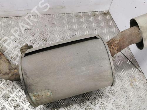 Exhaust system SAAB 9-7X 4.2 AWD | BP28897879M121 - Image 8