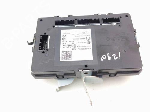 Electronic module KIA NIRO I (DE) E-NIRO | BP36347276M83 - Image 6