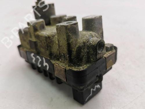 Electronic module HYUNDAI SANTA FÉ II (CM) 2.2 CRDi 4x4 | BP28892397M83 