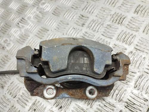 Right front brake caliper CITROËN C4 CACTUS 1.6 BlueHDi 100 | BP38252091M104 - Image 2