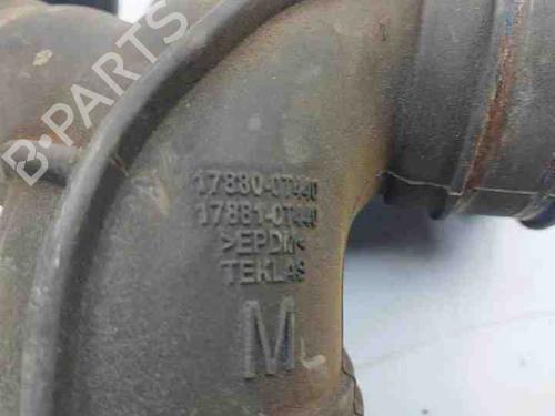 Pipe TOYOTA C-HR (_X1_) 1.8 Hybrid (ZYX10_, ZYX11_) | BP28856645M125 