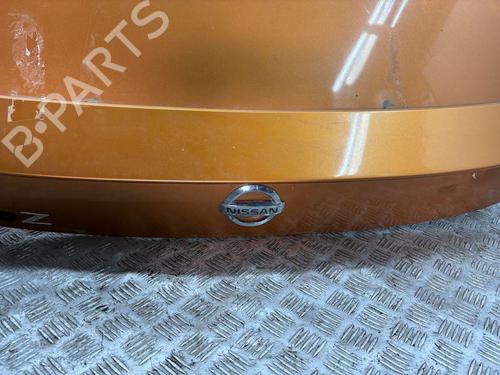 Tailgate NISSAN 350Z Coupe (Z33) 3.5 (AAZ33) | BP29510244C6 