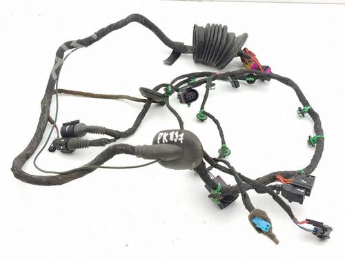 Used Wiring harness Wiring harness VW PHAETON (3D1, 3D2, 3D3, 3D4, 3D6, 3D7, 3D8, 3D9) 3.0 V6 TDI 4motion (240 hp) 40263376 40263376