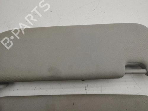 Left sun visor HYUNDAI i40 I (VF) 1.7 CRDi | BP38241776I1 - Image 3