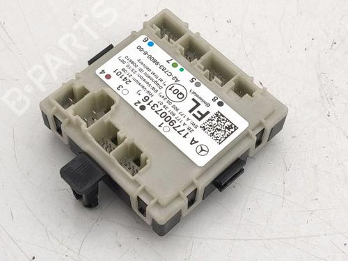 Electronic module MERCEDES-BENZ A-CLASS (W177) A 200 (177.087) | BP39618569M83 - Image 2