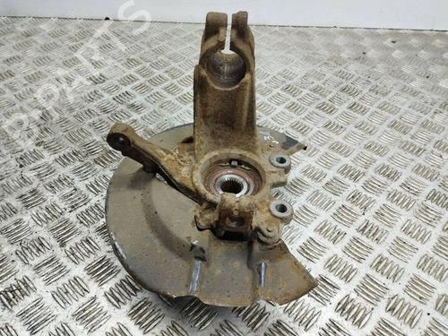 Left front steering knuckle FORD KUGA II (DM2) 2.0 TDCi | BP33254130M25 - Image 6