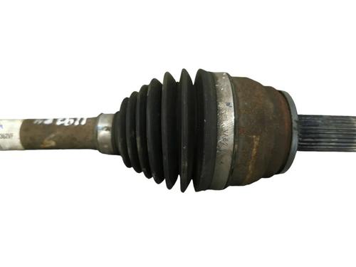 Left front driveshaft KIA CEED Hatchback Van (CD) 1.4 T-GDI | BP33224717M38 - Image 9