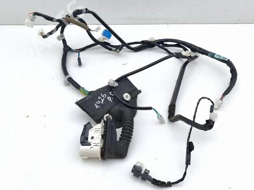 Used Wiring harness Wiring harness 37643872 37643872