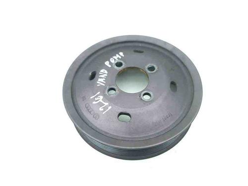 Remskive BENTLEY CONTINENTAL FLYING SPUR (3W_) 6.0 (560 hp) 28883288