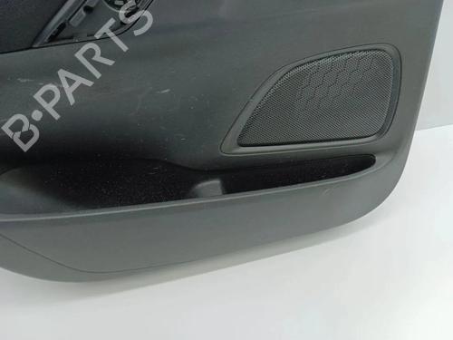 Rear left panel CITROËN C4 II (NC_) 1.6 HDi 110 | BP36196228C60 - Image 5