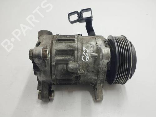 AC compressor BMW 5 Touring (F11) 530 d | BP36163621M34 - Image 4