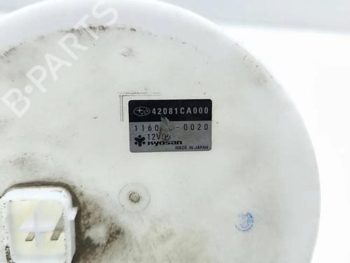 Electronic sensor TOYOTA GT 86 Coupe (ZN6_) 2.0 (ZN6AC_, ZN6BC_, ZN6K) | BP32678634M84 - Image 7