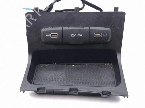 Used Electronic module Electronic module 37468033 37468033