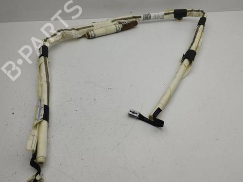Used Right curtain airbag MERCEDES-BENZ B-CLASS Sports Tourer (W246, W242) B 200 CDI (246.201) (136 hp) 28901565
