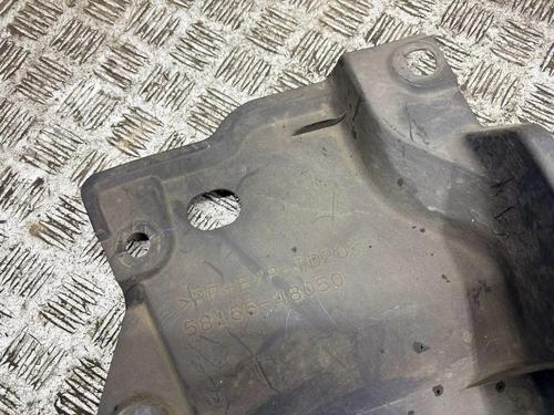 Underbody protection LEXUS RX (_L2_) 450h AWD (GYL25_, GYL25, GYL26) | BP38501052M92 - Image 6