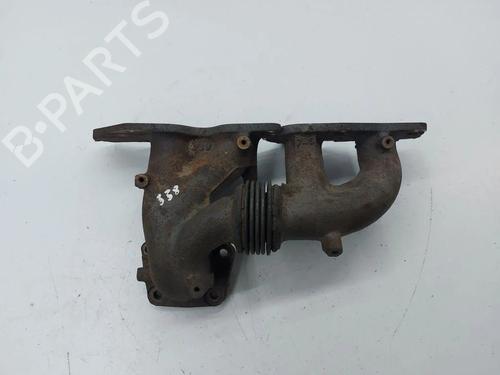 Udstødningsmanifold Udstødningsmanifold MAZDA CX-7 (ER) 2.3 MZR DISI Turbo AWD (ER3P) (258 hp) 36189583 36189583