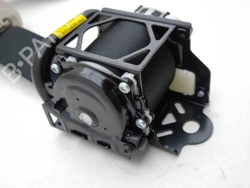Front left seatbelt INFINITI Q50 50 D | BP28877137I26 - Image 3