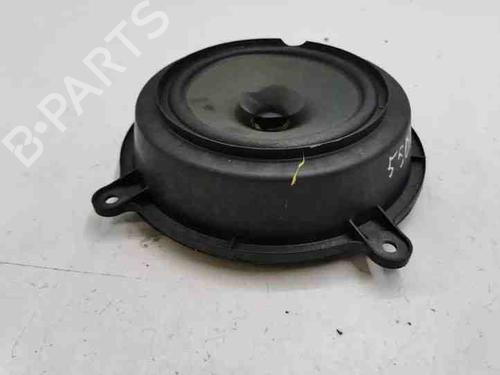 Speaker MAZDA 6 Saloon (GG) 2.0 DI (GG14) | BP28851232E2