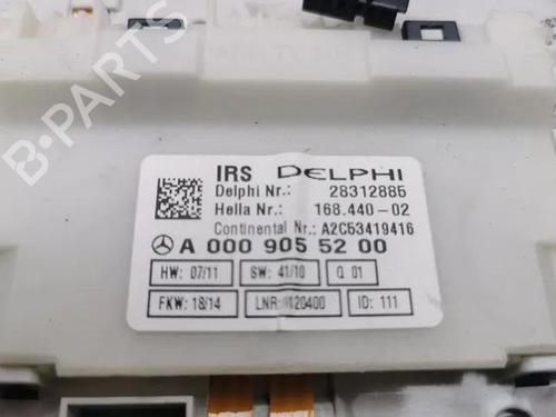 Interior roof light MERCEDES-BENZ CLS (C218) CLS 350 CDI / d (218.323) | BP28857857I8 
