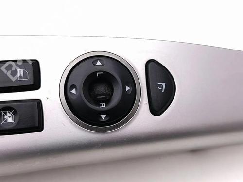 Left front window switch HYUNDAI SANTA FÉ II (CM) 2.2 CRDi GLS 4x4 | BP38501168I27  - Image 5
