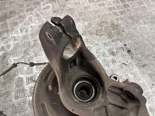 Right rear steering knuckle LAND ROVER RANGE ROVER EVOQUE (L538) 2.2 D 4x4 | BP29510143M28 