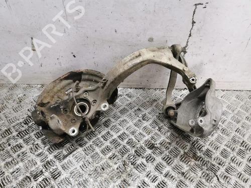 Right front steering knuckle AUDI A8 D3 (4E2, 4E8) 3.0 TDI quattro | BP36082857M26 - Image 10