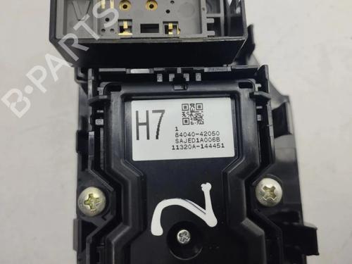 Right front window switch TOYOTA RAV 4 V (_A5_, _H5_) 2.5 Hybrid (AXAH52) | BP36063090I26 - Image 6