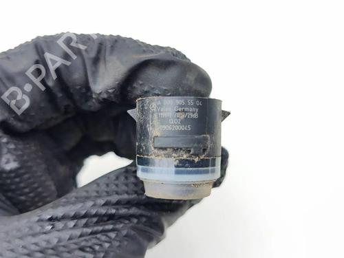 Electronic module MERCEDES-BENZ GLE (V167) GLE 400 d 4-matic (167.123) | BP36060684M83  - Image 7