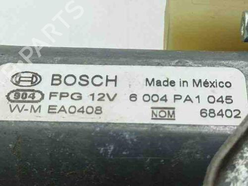 Front left window mechanism SAAB 9-7X 4.2 AWD | BP28858135C22 