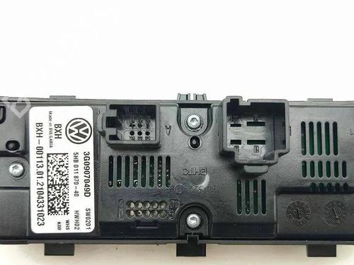Electronic module AUDI A6 C8 (4A2) 40 TDI | BP36328344M83 - Image 5