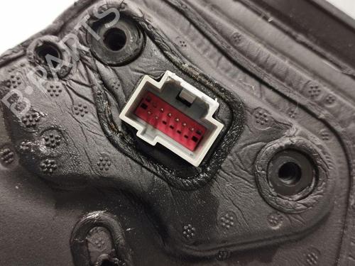 Left mirror FORD FOCUS IV (HN) 1.0 EcoBoost | BP28896621C26 