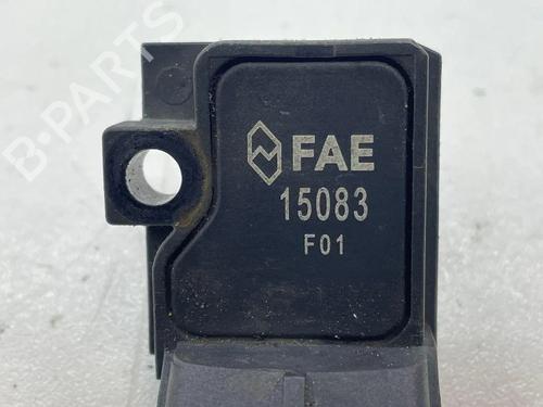 Electronic sensor FORD S-MAX (WA6) 2.5 ST | BP33881554M84 - Image 5