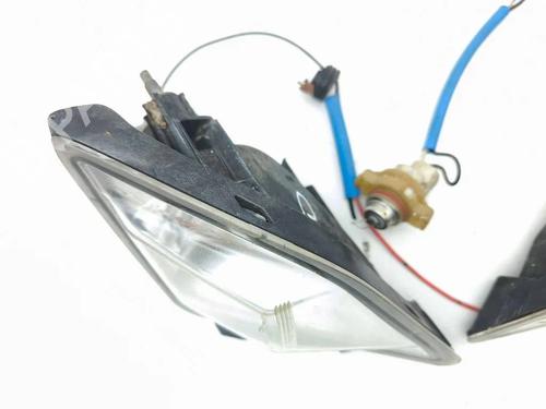 Left front indicator TOYOTA GT 86 Coupe (ZN6_) 2.0 (ZN6AC_, ZN6BC_, ZN6K) | BP33863106C32 - Image 4