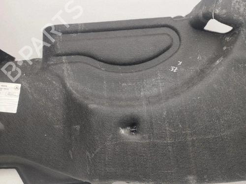 Boot lining MERCEDES-BENZ CLS Shooting Brake (X218) CLS 350 BlueTEC / d (218.926) | BP38241180I3 - Image 10