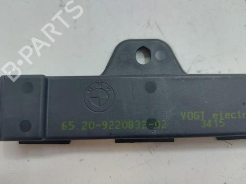 Electronic module BMW 5 Touring (F11) 530 d | BP36193831M83 - Image 6