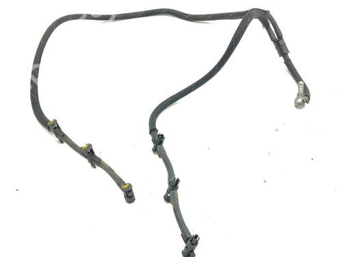 Rura / Przewód PORSCHE CAYENNE (92A) 3.0 Diesel | BP28898190M125 