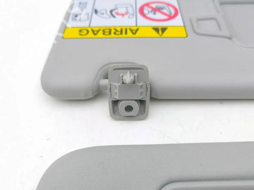 Left sun visor KIA NIRO I (DE) E-NIRO | BP36330359I1 - Image 4