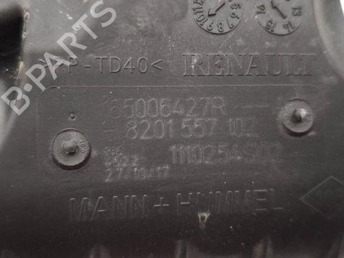 Air filter box RENAULT MEGANE IV Hatchback (B9A/M/N_) 1.2 TCe 130 (B9MR) | BP38195334M87 - Image 6