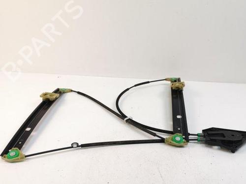Used Rear right window mechanism AUDI A1 Sportback (8XA, 8XF) 1.6 TDI (105 hp) 28868422