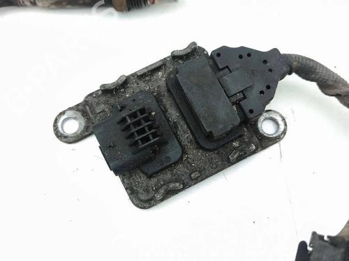 Elektronisk sensor MERCEDES-BENZ A-CLASS (W177) A 180 d (177.003) | BP30661233M84 