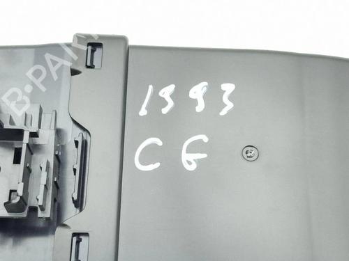 Air vent AUDI A3 Sportback (8YA, 8YF) 30 TFSI | BP40276653I21 - Image 6
